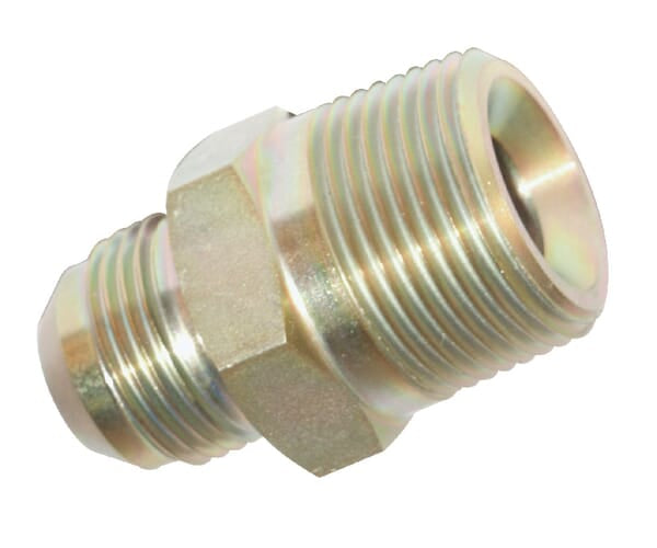 KRAMP Reduzier 1-1/16 UNF x 3/4 NPT RIN1712