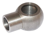 KRAMP Lötnippel 8 x 4 mm SBM84