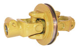 Universal joint inside TCvJ60