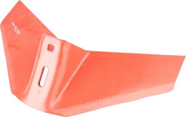 KRAMP Flügelschar 15° 480x8, 45/75 1 CP008290