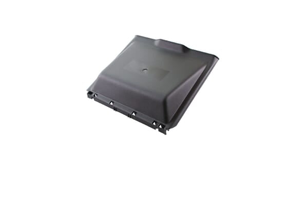 MA.RI.NA. Systems Heckklappe CP050018MAR