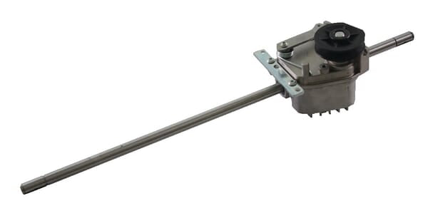 MA.RI.NA. Systems Getriebe 752 AH CP053088MAR