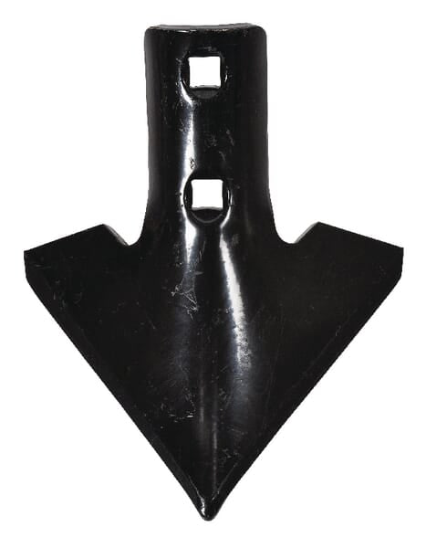 KRAMP Gänsefußschar 150x6 CP100303