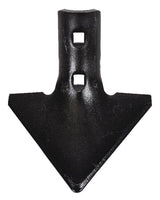 KRAMP Gänsefußschar 150x6 CP100307