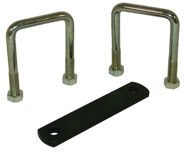 Prong attachment for frame 80x80mm