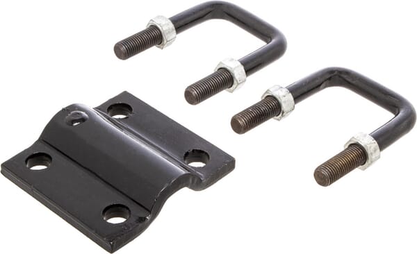 Prong fastening 20x20mm for frame 60x60mm