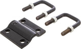 Prong fastening 20x20mm for frame 60x60mm