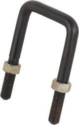 Prong attachment 30x30mm for frame 80x80mm