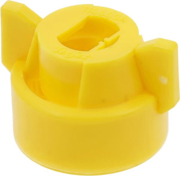 Teejet Düsenkappe gelb 8mm CP114440A6CE