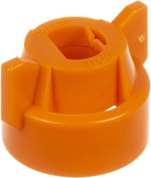 Teejet Düsenkappe orange 8mm CP114440A8CE