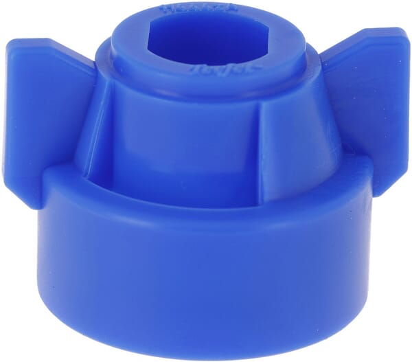 Teejet Düsenkappe blau 11mm CP114442A4CE