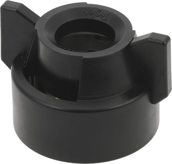 Teejet Düsenkappe schwarz CP114444A1CE