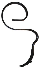 KUBOTA Schnellflußzinken m. Schar Org. RG00012144