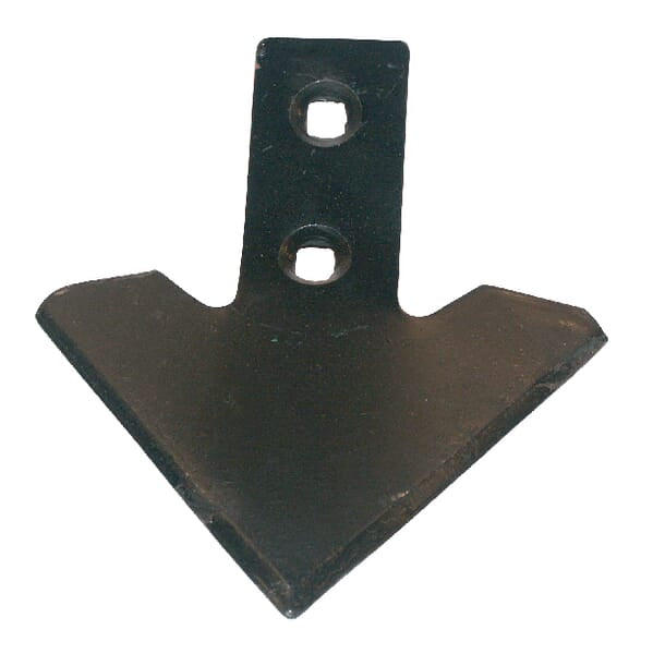 KRAMP Gänsefußschar 160 mm CP000016