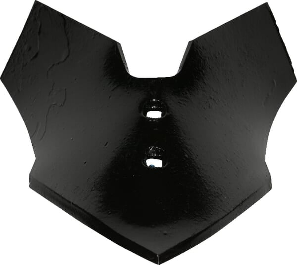 KRAMP Häufelschar 275x5 DH 45 CP2001V