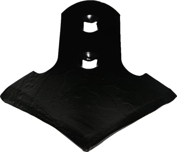 KRAMP Gänsefußschar 150x5 DH 45 CP2101V