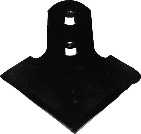 KRAMP Gänsefußschar 175x5 DH 45 CP2102V
