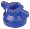 Teejet Düsenkappe für Hardi violett 8mm CP2330710CE