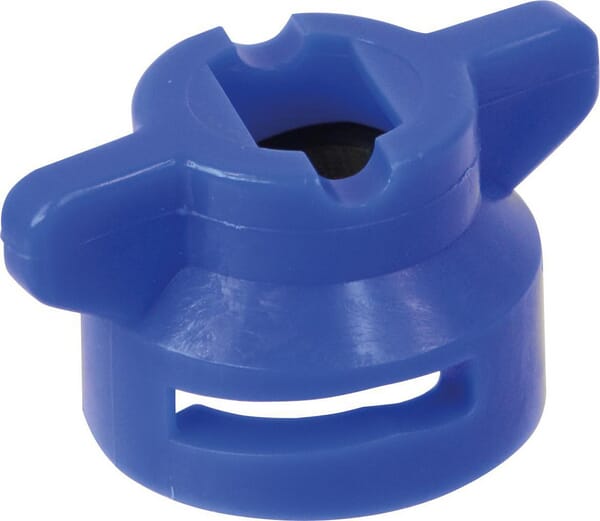 Teejet Düsenkappe für Hardi blau 8mm CP233074CE