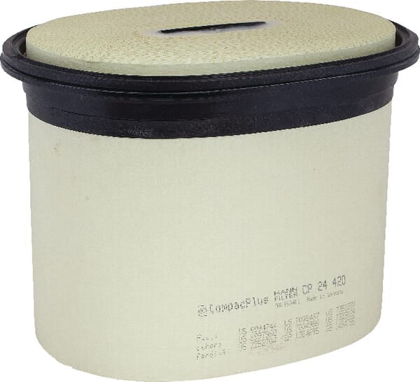 KRAMP Luftfilter M&H CP24420