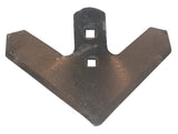 KRAMP Gänsefußschar 240 mm CP25