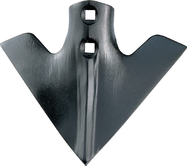 KRAMP Gänsefußschar 270mm, 6mm CP2702106