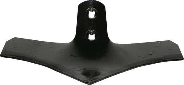 KRAMP Gänsefußschar 350x6 DH 45 CP3004V