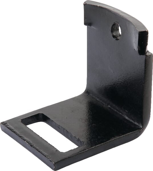KRAMP Zinkenbefestigung für Rahmen 70x70mm CP302