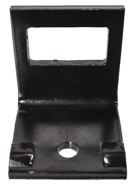 Prong attachment 70x10/12mm for frame 60x60mm