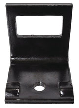 Prong attachment 70x10/12mm for frame 60x60mm