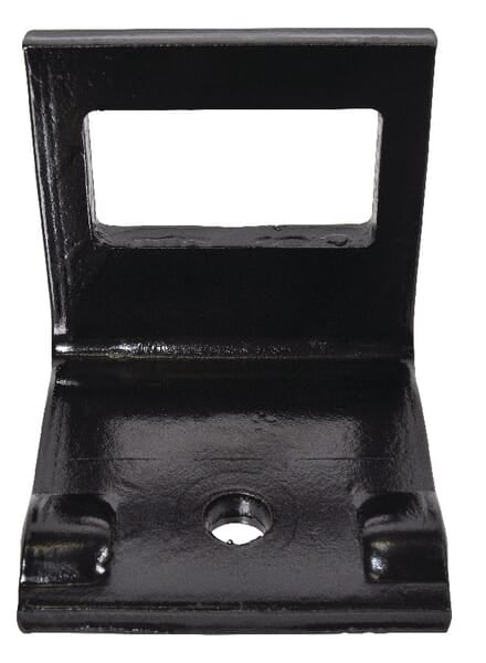 Prong attachment 70x12mm for frame 60x60mm