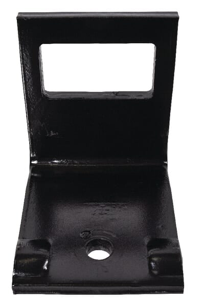Prong attachment 70x12mm for frame 80x80mm