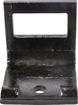 Prong attachment 80x12mm for frame 70x70mm