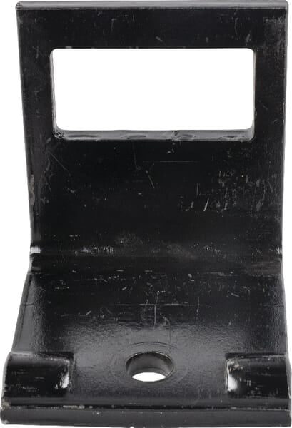 Prong attachment 80x12mm for frame 80x80mm
