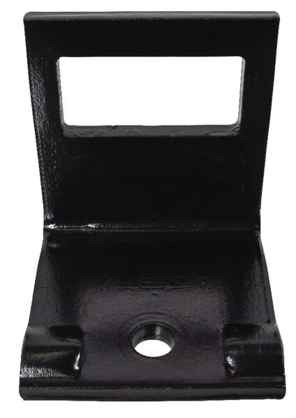Prong attachment 80x10/12mm for frame 70x70mm