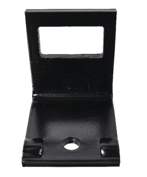 Prong attachment 45x10/12mm for frame 60x60mm