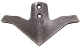 KRAMP Gänsefußschar CP3608
