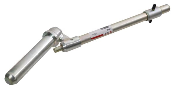 Tension bolt 360 mm straight