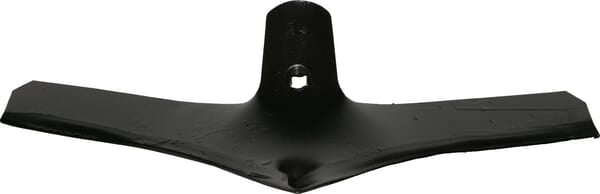 KRAMP Gänsefußschar 500x6 CP4114V