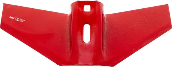 KRAMP Flügelschar 480x12mm Quivogne CP483530