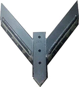 KRAMP Tiefenlockererspitze Hartmetall CP486628CN