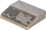 KRAMP Grubberspitze 45x40x11mm, gehärtet, flach, passend für Universal CP486688C
