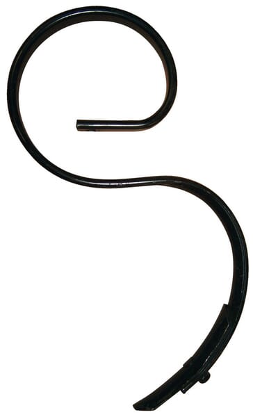 KRAMP Kultivatorzinke 32x10 - 1 Stück - 483316