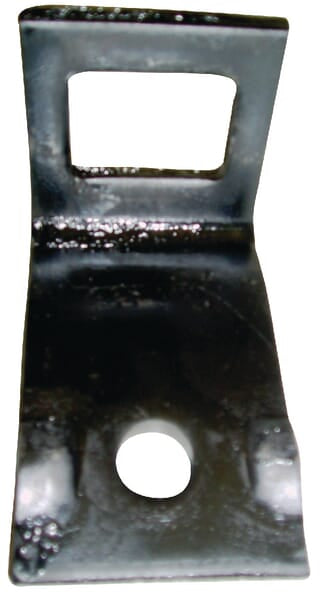 Prong attachment 32x10/10mm for frame 50x15mm