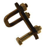 Prong attachment 32x10mm for frame 50x50mm
