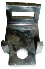 Prong attachment 25x8mm for frame 35x10mm