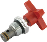 KRAMP Drosselventilpatrone CP618-1-B-0-R CP6181B0R