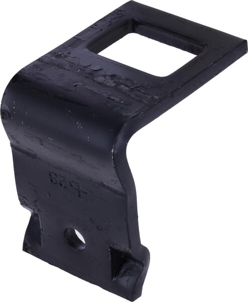 KRAMP Zinkenbefestigung 45x12mm für Rahmen 60x60mm CP766