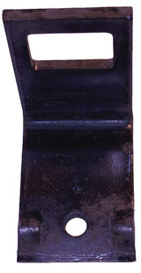 Prong attachment 45x12/10mm for frame 60x60mm
