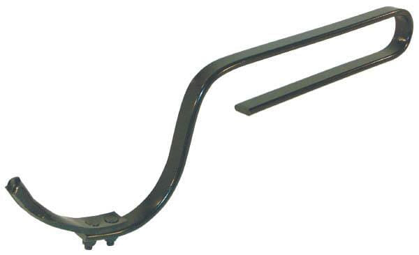 Track eradicator tines 670x32x10 m